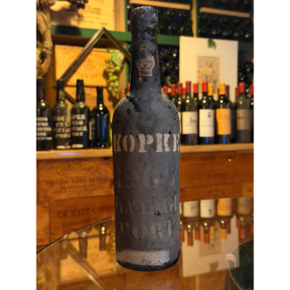 1965 Kopke Vintage Port