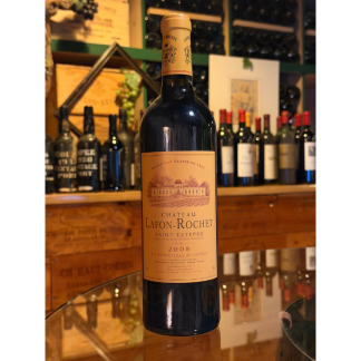 2008 Lafon-Rochet - Saint-Estèphe