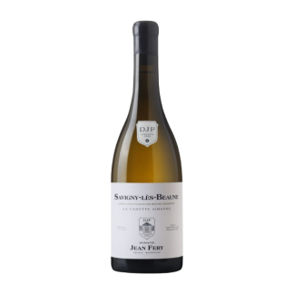 1/2 2020 Savigny-Les-Beaune Blanc ac. (0,375)