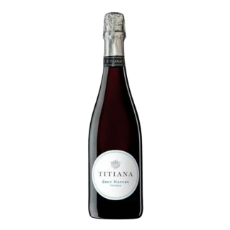 2013 Cava Titiana Brut Nature
