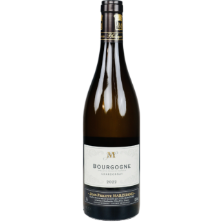 2022  Bourgogne Chardonnay - JP Marchand