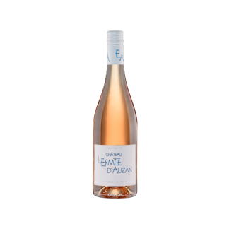 Château l'Ermite d'Auzan Rosé (0,5l)